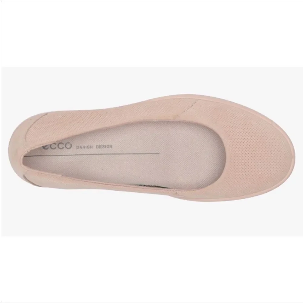 Ecco Barentz Flats